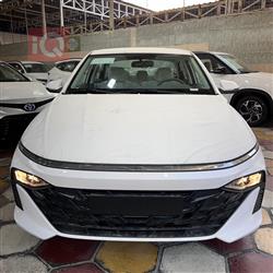 هیوندای ئەکسنت